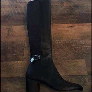 Michael Kors Boots - Black